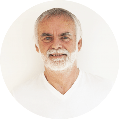 doc. Ing. Igor Hantuch, CSc., naturopat