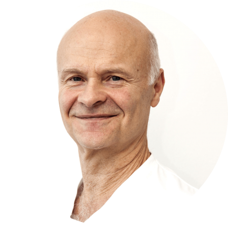 doc. MUDr. Karol Hornáček, PhD., fyziater