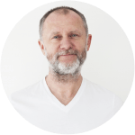 Mgr. Bc. Miroslav Dlhoš, PhD., fyzioterapeut