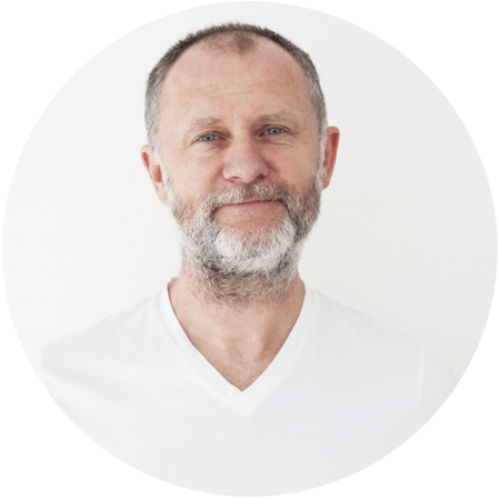 Mgr. Bc. Miroslav Dlhoš, PhD., fyzioterapeut