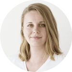 Mgr. Veronika Rybárová, fyzioterapeut