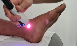 UNIKÁTNY LASEROVÝ SYSTÉM S PATENTOVANOU TECHNOLÓGIOU MLS®