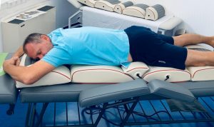Vibroterapia prístrojmi VITBERG®